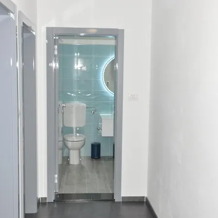아파트 Biljman *