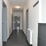 Biljman شقة تْسْغيكفانِتْسا