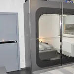 Biljman Apartment *