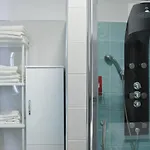 Apartment Biljman *