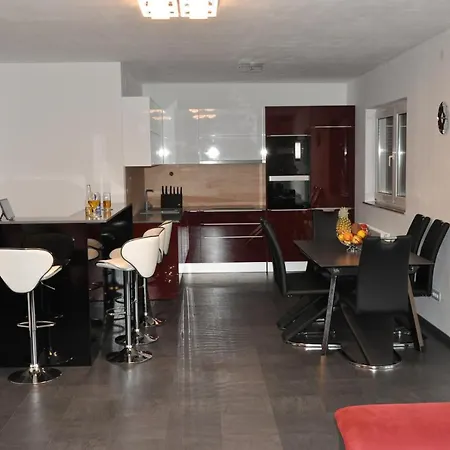Biljman Apartment