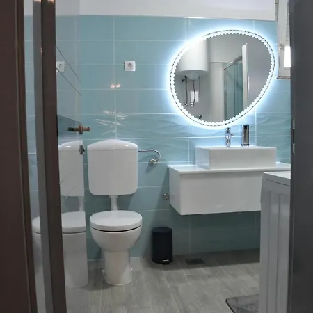 Biljman Apartment *