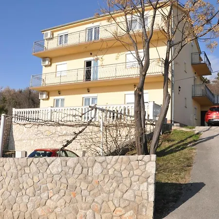Biljman Apartment *