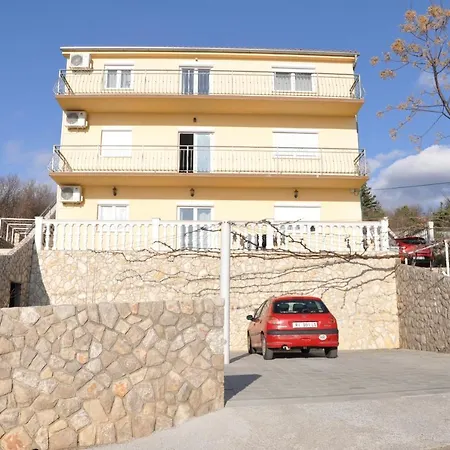 Apartment Biljman
