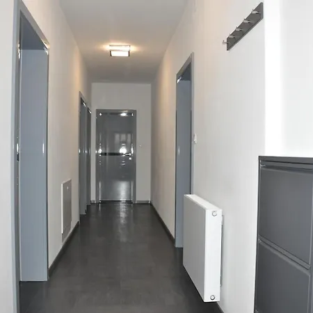Biljman Apartment Crikvenica