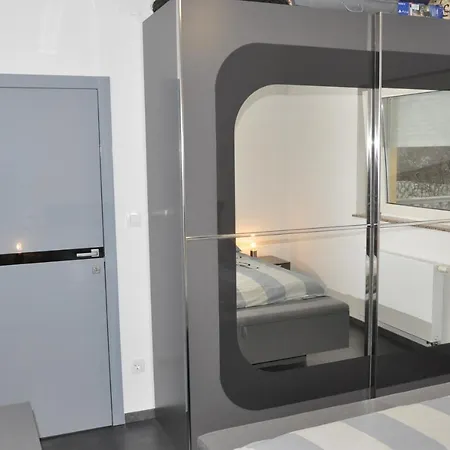 Biljman Apartment *