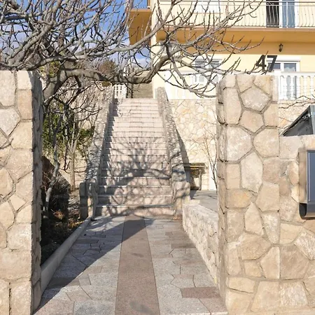 Biljman Apartment