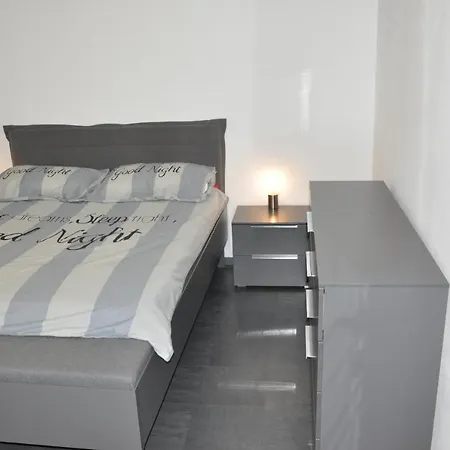 Biljman Apartment *