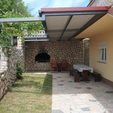 Biljman Apartment