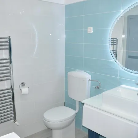 Apartment Biljman Crikvenica