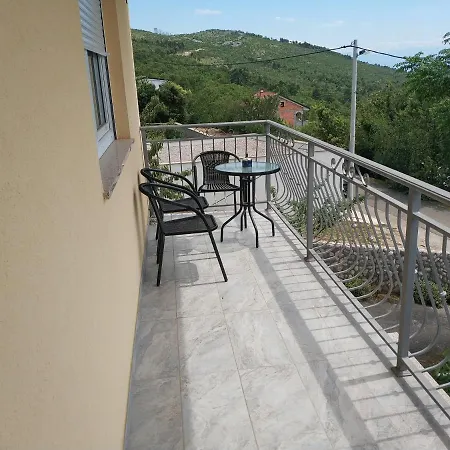 Apartment Biljman *